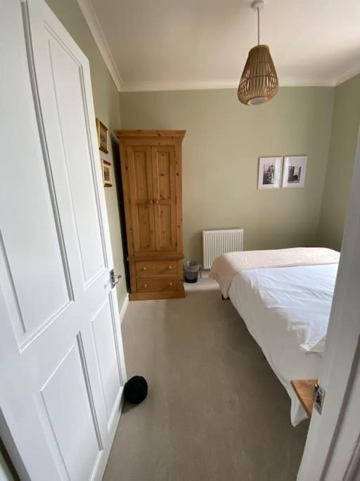 Sea Biscuit Cottage, Scarborough Buitenkant foto