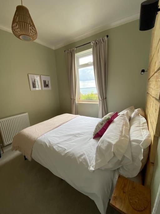 Sea Biscuit Cottage, Scarborough Buitenkant foto