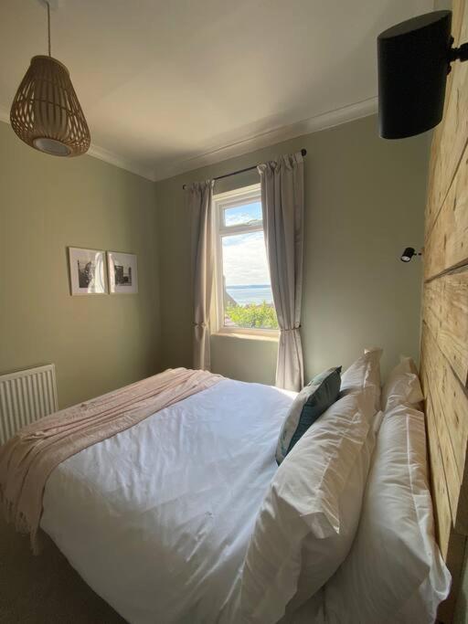 Sea Biscuit Cottage, Scarborough Buitenkant foto