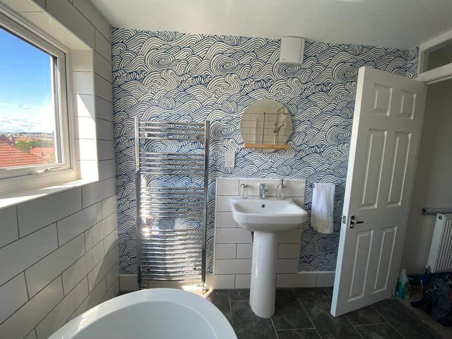 Sea Biscuit Cottage, Scarborough Buitenkant foto