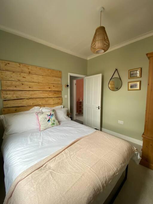 Sea Biscuit Cottage, Scarborough Buitenkant foto