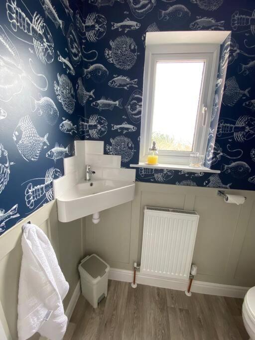 Sea Biscuit Cottage, Scarborough Buitenkant foto