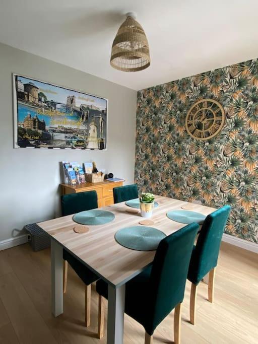 Sea Biscuit Cottage, Scarborough Buitenkant foto