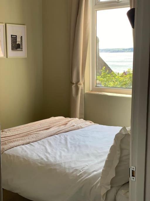 Sea Biscuit Cottage, Scarborough Buitenkant foto