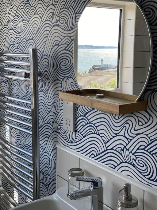 Sea Biscuit Cottage, Scarborough Buitenkant foto