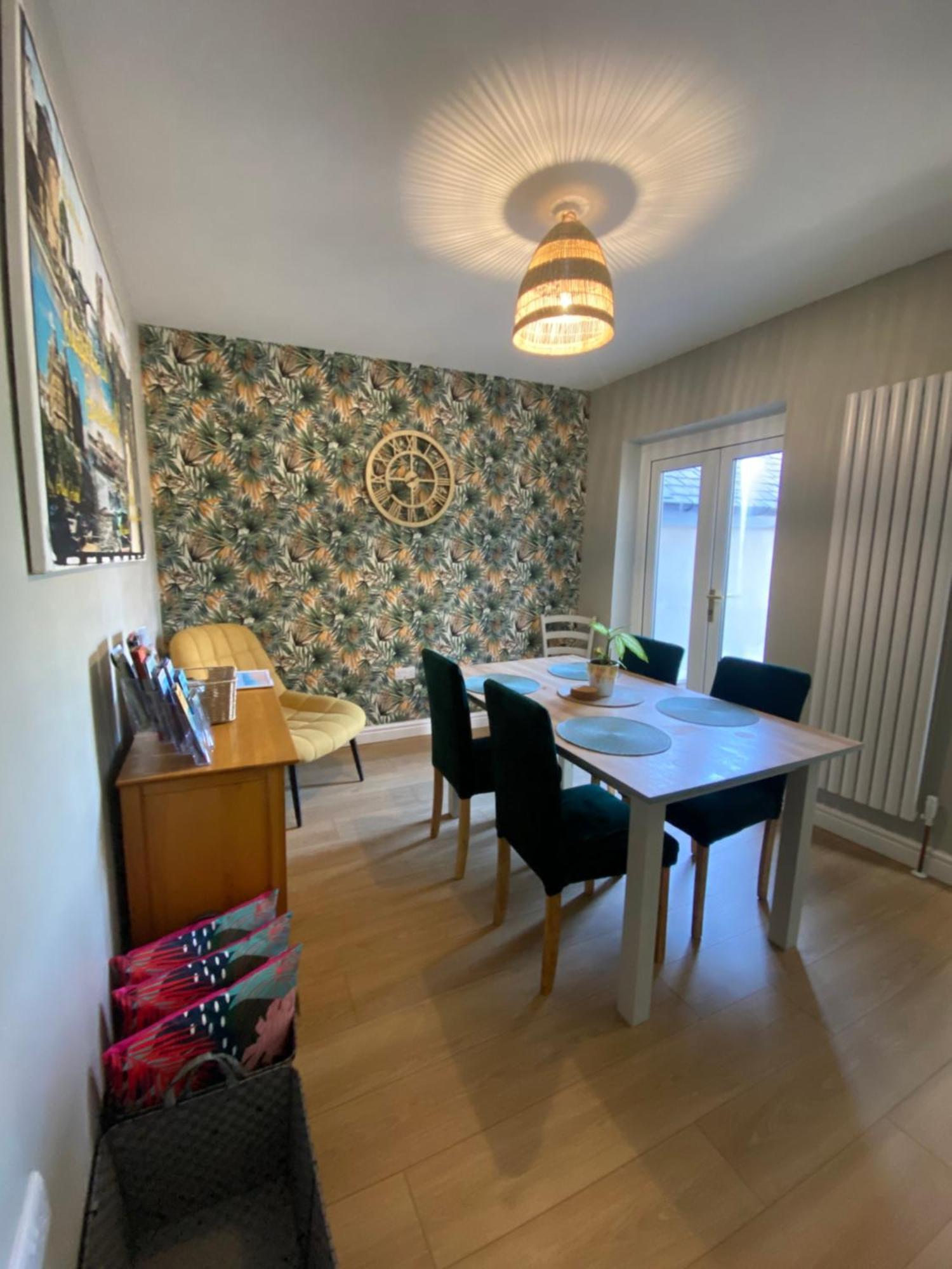 Sea Biscuit Cottage, Scarborough Buitenkant foto